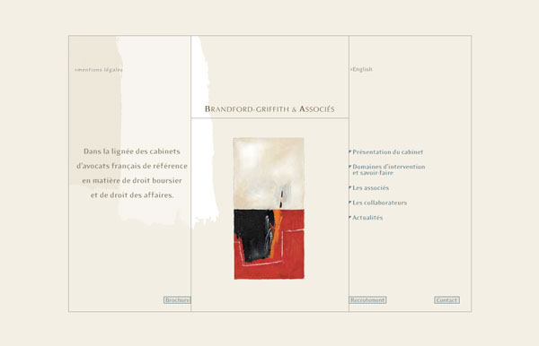 Branford Griffith-Associés-Avocats