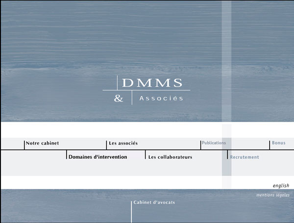 DMMS - Avocats