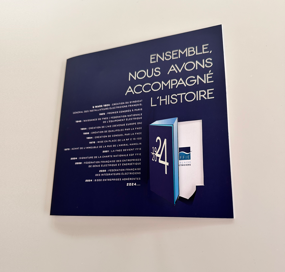 Fédération française des Electriciens