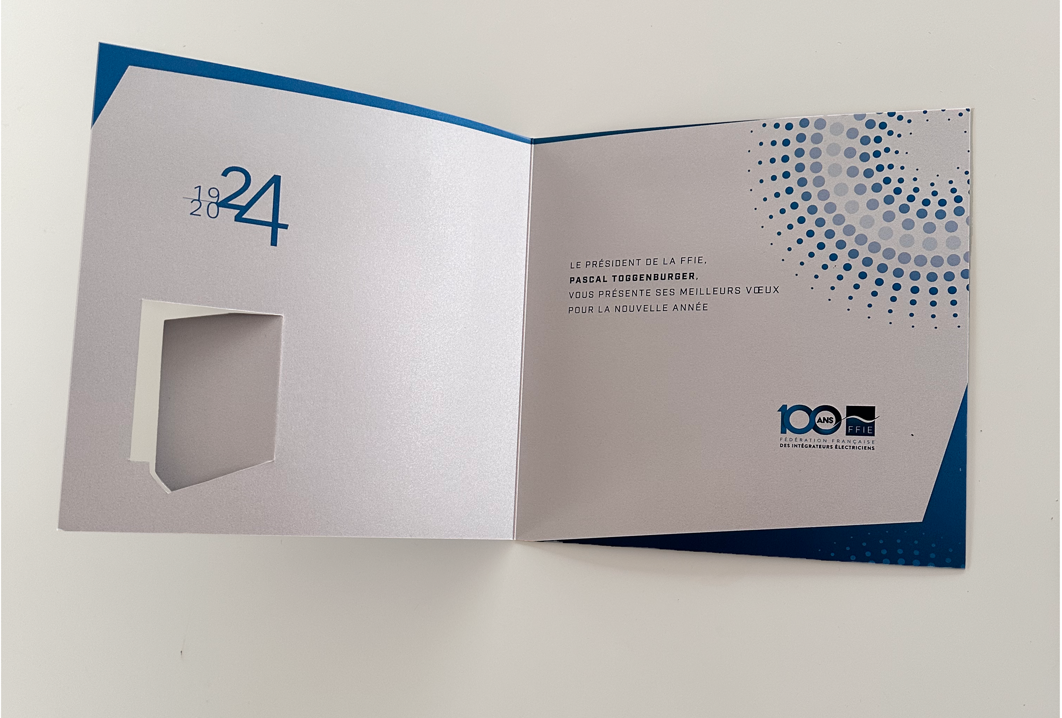 Fédération française des Electriciens